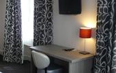 Туры в отель Logis Hotel Marguerite