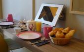 Туры в отель Logis Hotel Marguerite