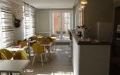 Туры в отель Logis Hotel Marguerite