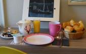 Туры в отель Logis Hotel Marguerite