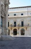 Туры в отель SANTA CHIARA Suite Hotel & Spa - Lecce