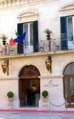 Туры в отель SANTA CHIARA Suite Hotel & Spa - Lecce