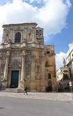 Туры в отель SANTA CHIARA Suite Hotel & Spa - Lecce