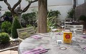 Туры в отель Hotel de France - Hotel de charme en Provence