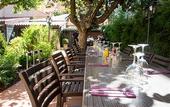 Туры в отель Hotel de France - Hotel de charme en Provence