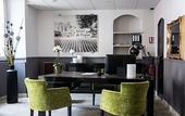 Туры в отель Hotel de France - Hotel de charme en Provence