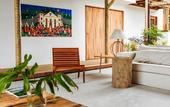 Туры в отель Casa Mar Paraty