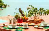 Туры в отель Casa Mar Paraty