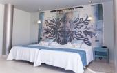 Туры в отель Hotel Miba