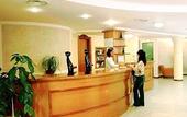 Туры в отель Euro Hotel