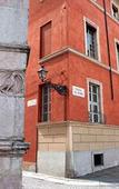 Туры в отель Palazzo Dalla Rosa Prati