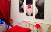 Туры в отель Hotel Le Petit Chateau