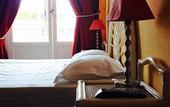 Туры в отель Hotel Le Petit Chateau