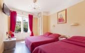 Туры в отель Hotel Le Petit Chateau