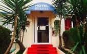 Туры в отель Hotel Le Petit Chateau