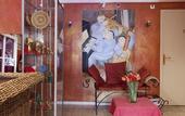 Туры в отель Hotel Le Petit Chateau