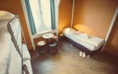 Туры в отель Hotel Tourist Inn