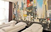 Туры в отель Hotel Tourist Inn