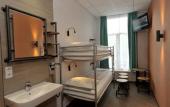 Туры в отель Hotel Tourist Inn