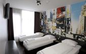 Туры в отель Hotel Tourist Inn