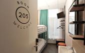 Туры в отель Hotel Tourist Inn