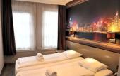 Туры в отель Hotel Tourist Inn