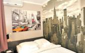 Туры в отель Hotel Tourist Inn