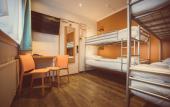 Туры в отель Hotel Tourist Inn