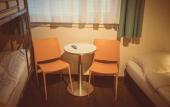 Туры в отель Hotel Tourist Inn