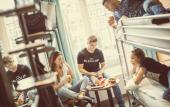 Туры в отель Hotel Tourist Inn