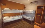 Туры в отель Hotel Tourist Inn