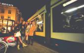 Туры в отель Hotel Tourist Inn