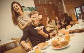 Туры в отель Hotel Tourist Inn