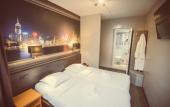 Туры в отель Hotel Tourist Inn