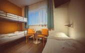 Туры в отель Hotel Tourist Inn