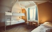 Туры в отель Hotel Tourist Inn