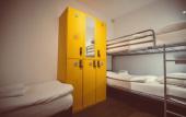 Туры в отель Hotel Tourist Inn