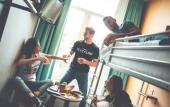 Туры в отель Hotel Tourist Inn