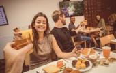 Туры в отель Hotel Tourist Inn