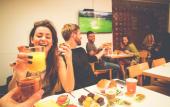 Туры в отель Hotel Tourist Inn