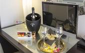 Туры в отель Hotel Feel Inn Venice Airport Rooms