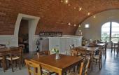 Туры в отель Le Sodole Country Resort & Golf