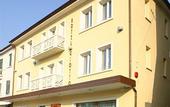 Туры в отель Hotel Giotto
