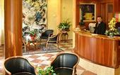 Туры в отель Hotel Giotto