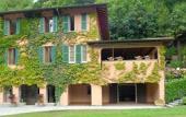 Туры в отель Hotel Ristorante Terzo Crotto