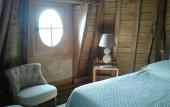 Туры в отель Chateau de Perreux, The Originals Collection
