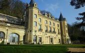 Туры в отель Chateau de Perreux, The Originals Collection