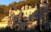 Туры в отель Chateau de Perreux, The Originals Collection