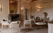 Туры в отель Chateau de Perreux, The Originals Collection
