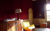 Туры в отель Chateau de Perreux, The Originals Collection